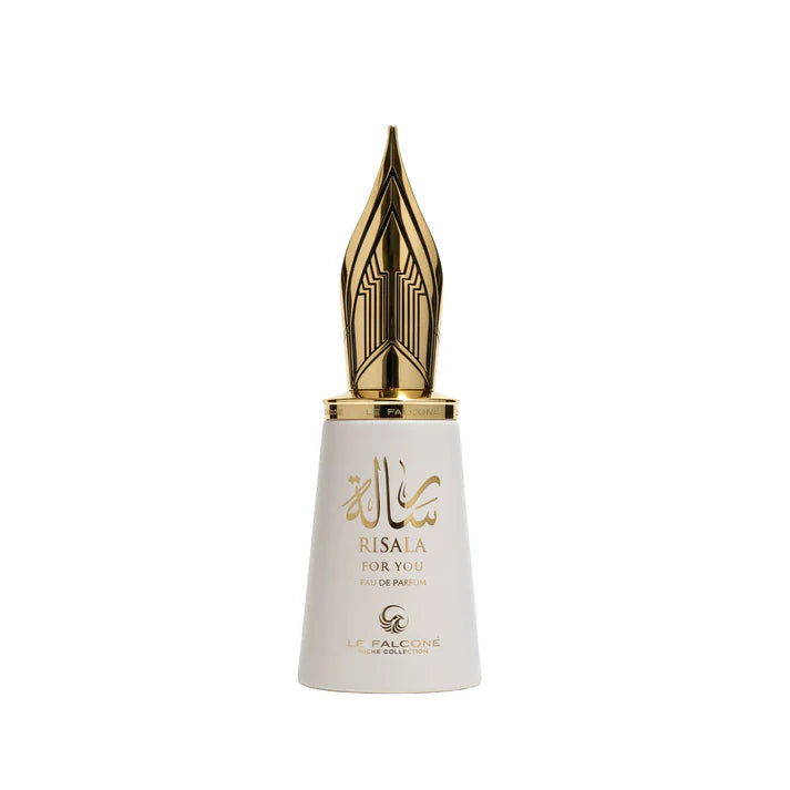 Risala For You Perfume 100ml EDP  by Le Falcone