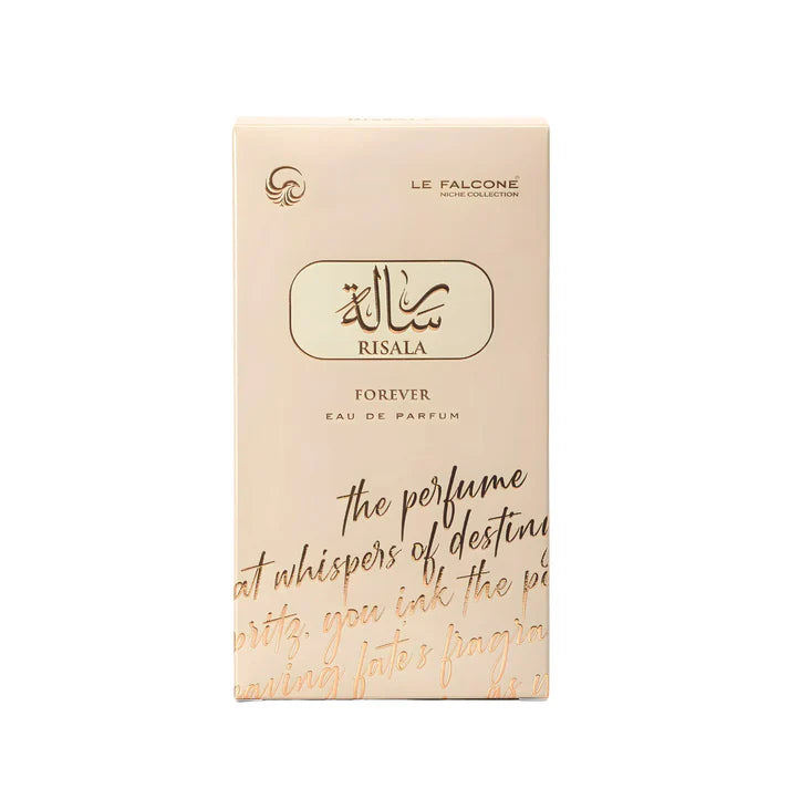 Risala Forever Perfume 100ml EDP  by Le Falcone