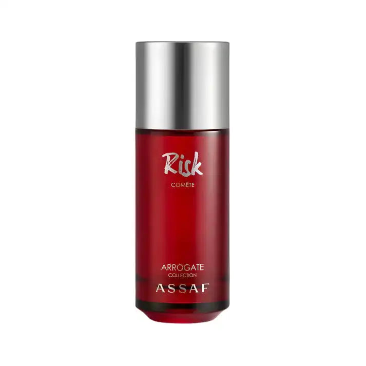 Risk Perfume 150ml Assaf Collection - EDP
