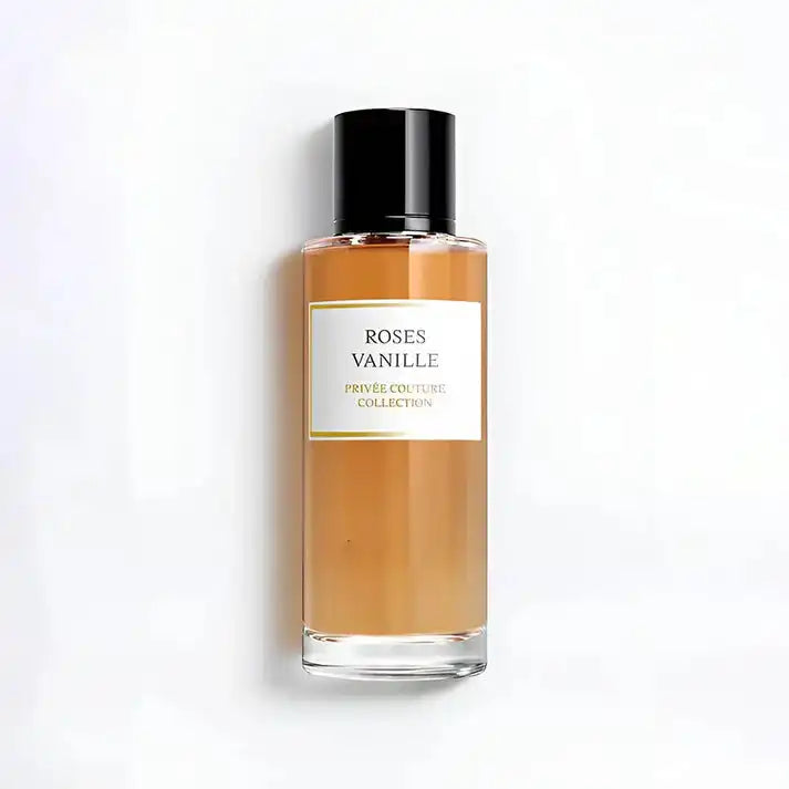 Roses Vanille Perfume 30ml EDP with Floral Notes