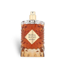 Royal Blend Bourbon 100ml Eau de Parfum by French Avenue