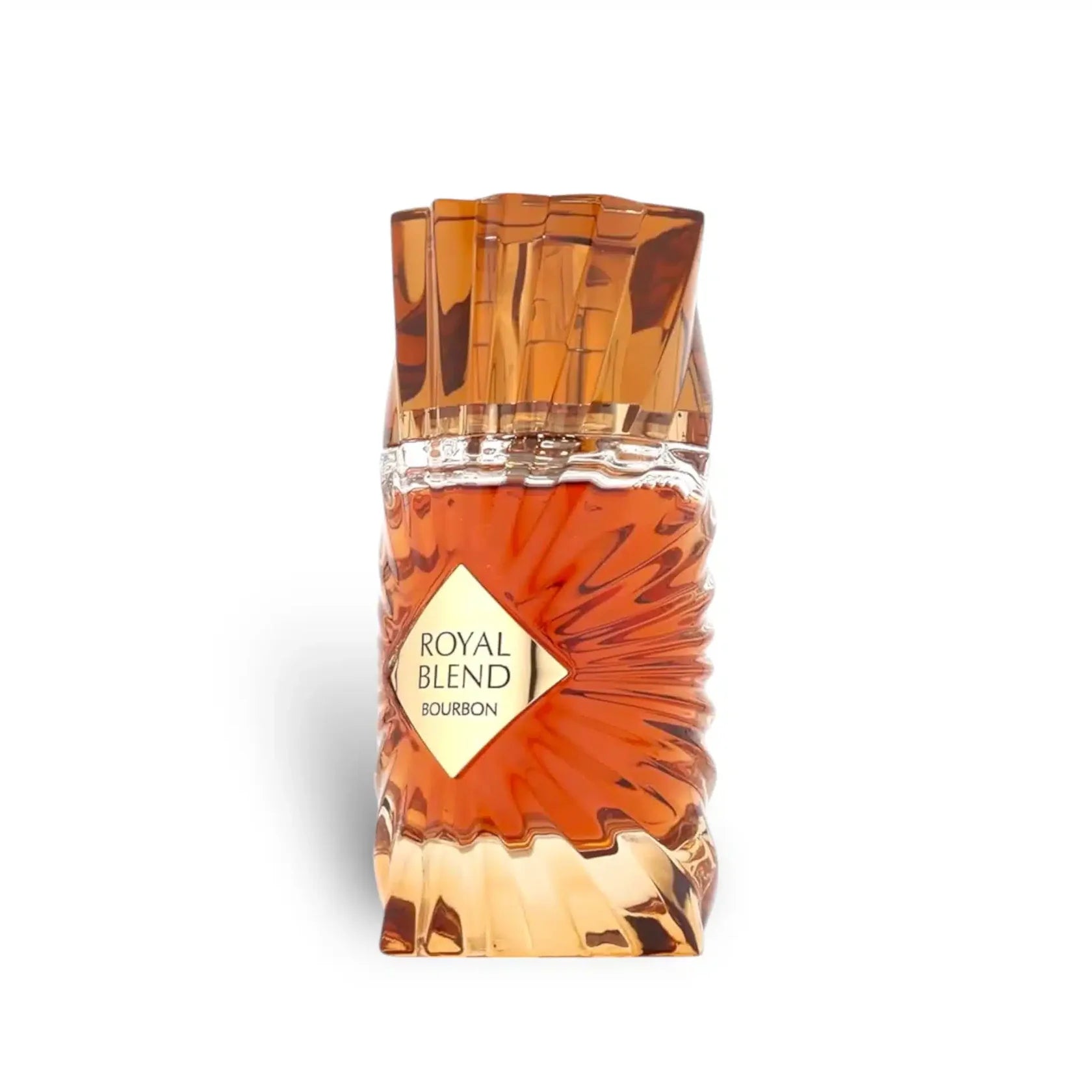 Royal Blend Bourbon 100ml Eau de Parfum by French Avenue