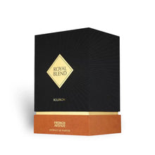 Royal Blend Bourbon 100ml Eau de Parfum by French Avenue