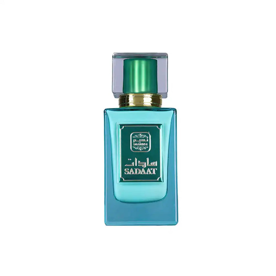 Naseem Sadaat Aqua Perfume 30ml for Daily Use