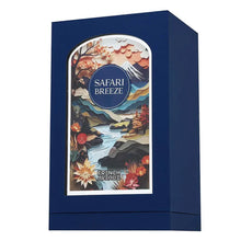 Discover Safari Breeze 100ml EDP- The Unisex Perfume