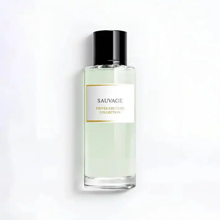 Sauvage Privee Couture EDP 30ml for Modern Men