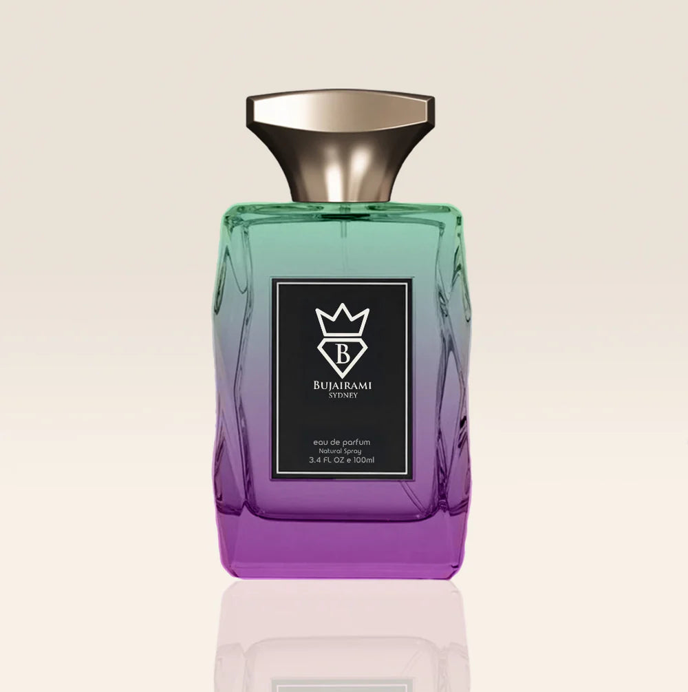Baddie by Bujairami 100ml edp