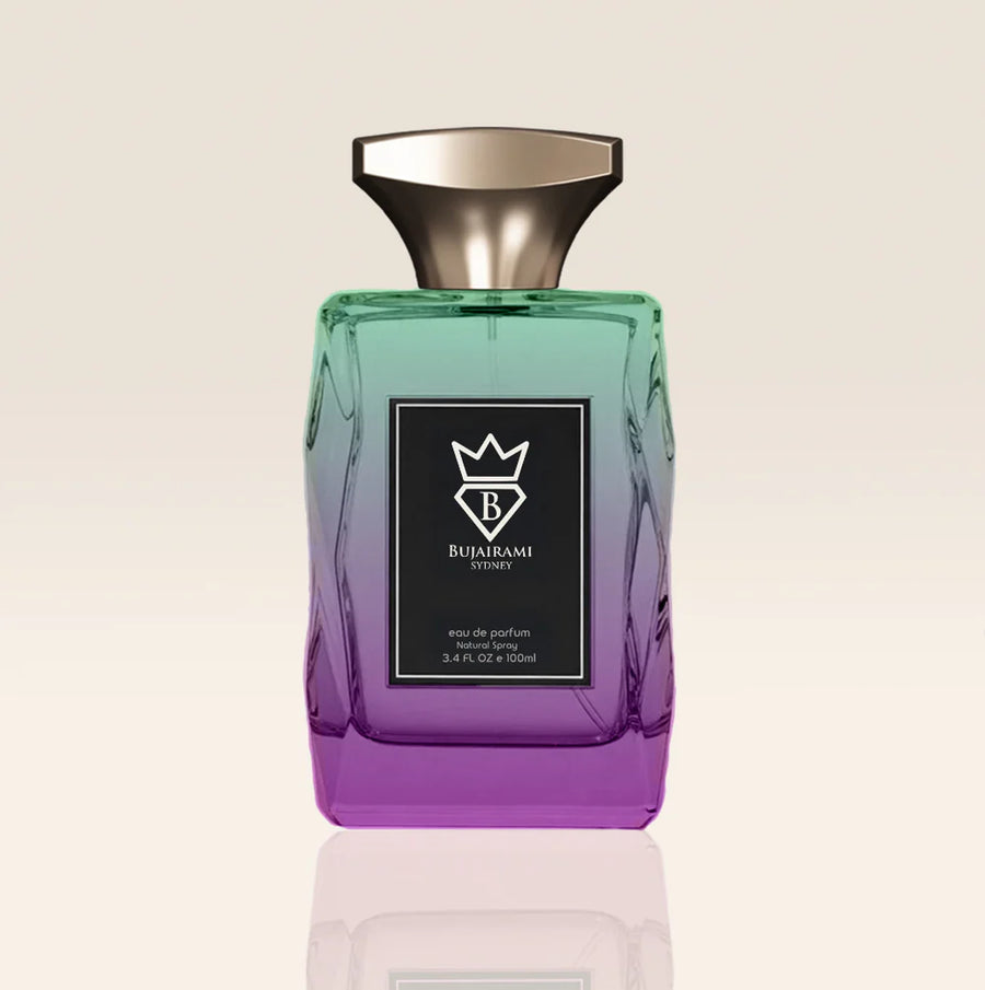 Baddie by Bujairami 100ml Perfume for Women