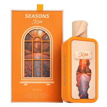 Seasons Rise Perfume 100ml EDP by Riiffs