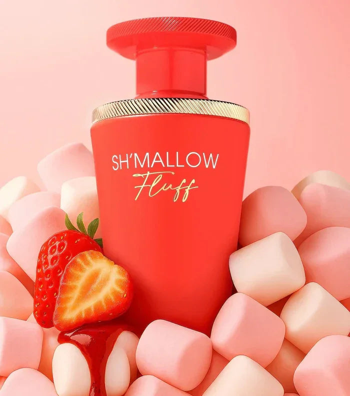 Sh'mallow EDP 100ml - Experience Sweetness in Every Spray