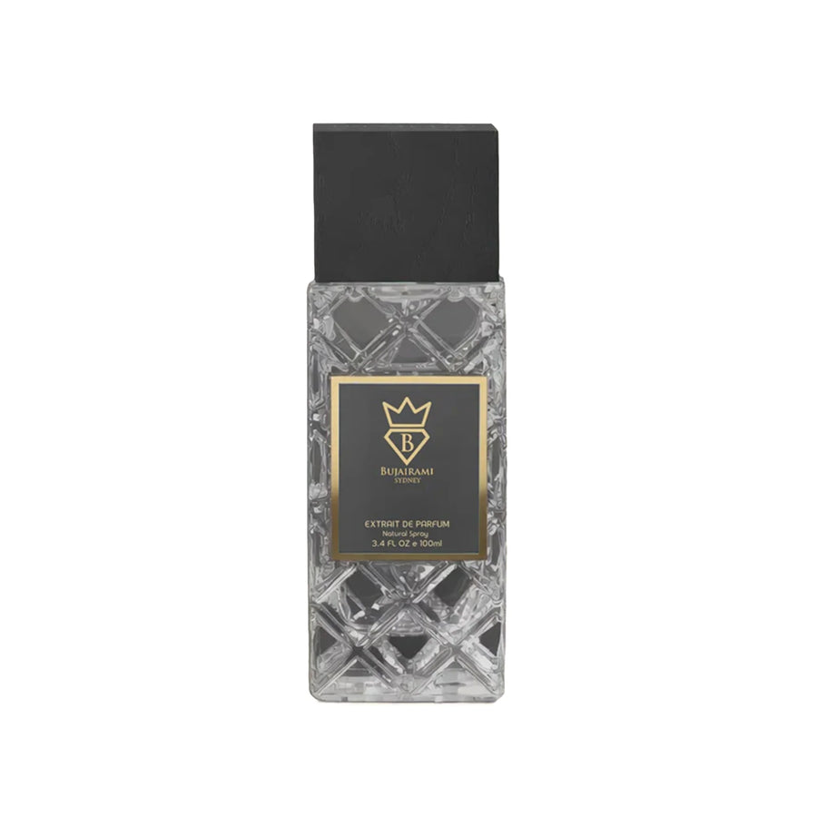 Bujairami Shadow Script Extrait de Parfum 100ml Perfume