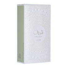 Sherif Perfume 100ml EDP by Lattafa