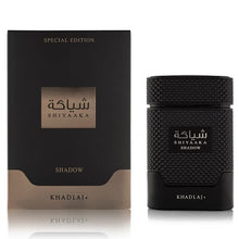 Shiyaaka Shadow Perfume 100ml EDP by Khadlaj