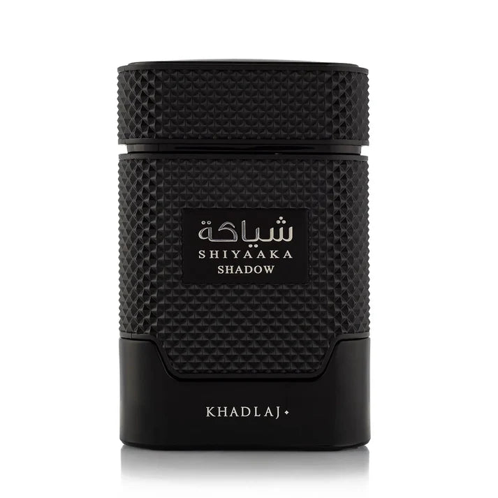 Shiyaaka Shadow Perfume 100ml EDP by Khadlaj