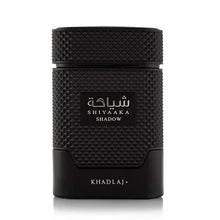 Shiyaaka Shadow Perfume 100ml EDP by Khadlaj