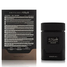 Shiyaaka Shadow Perfume 100ml EDP by Khadlaj