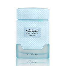 Shiyaaka Sky Perfume 100ml EDP by Khadlaj
