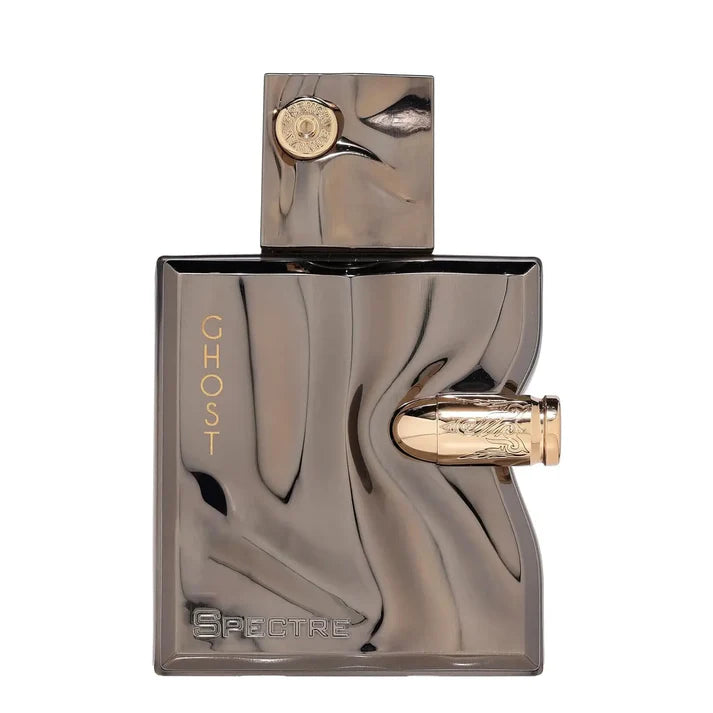 Spectre Ghost EDP 80ml - A Sophisticated Unisex Fragrance