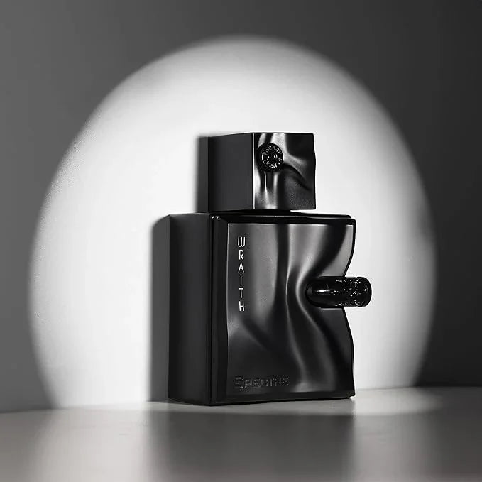 Spectre Wraith EDP 80ml - Bold Woody Aquatic Fragrance