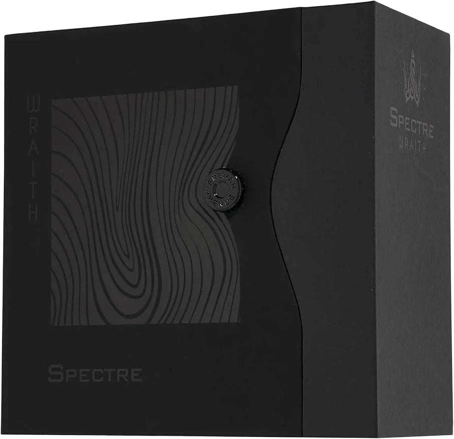 Spectre Wraith EDP 80ml - Bold Woody Aquatic Fragrance