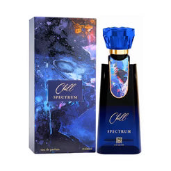Chill Spectrum EDP 100ml by Ahmed Al maghribi