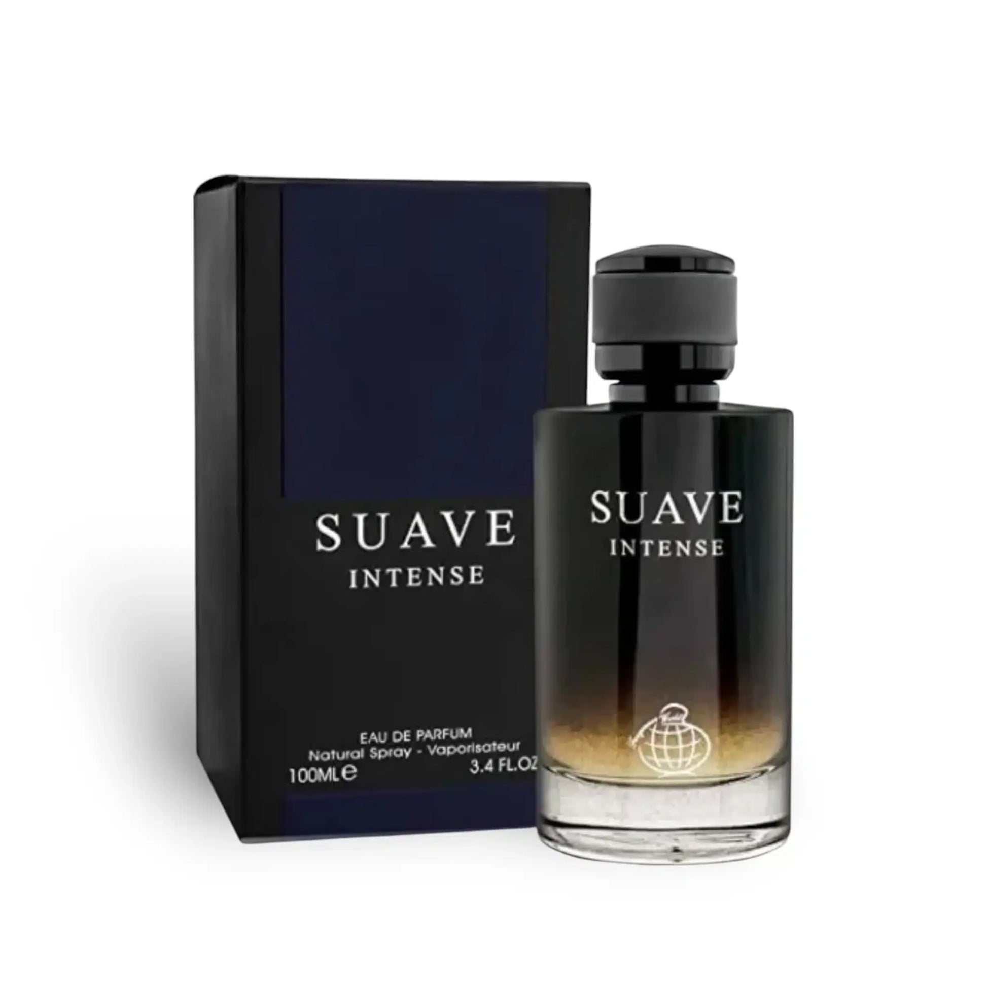 Suave Intense Fragrance for Men - 100ml EDP