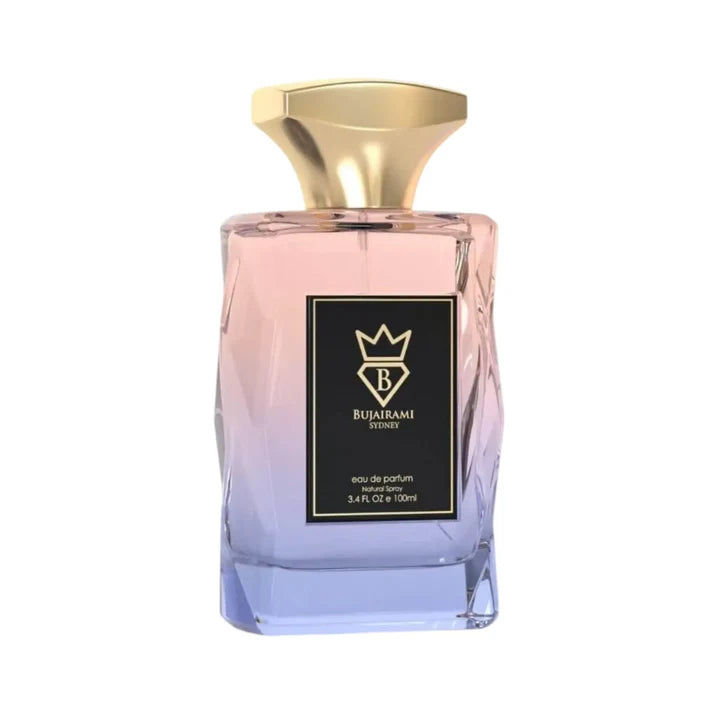 Bujairami Sugar Rush EDP 100ml for Captivating Fragrance