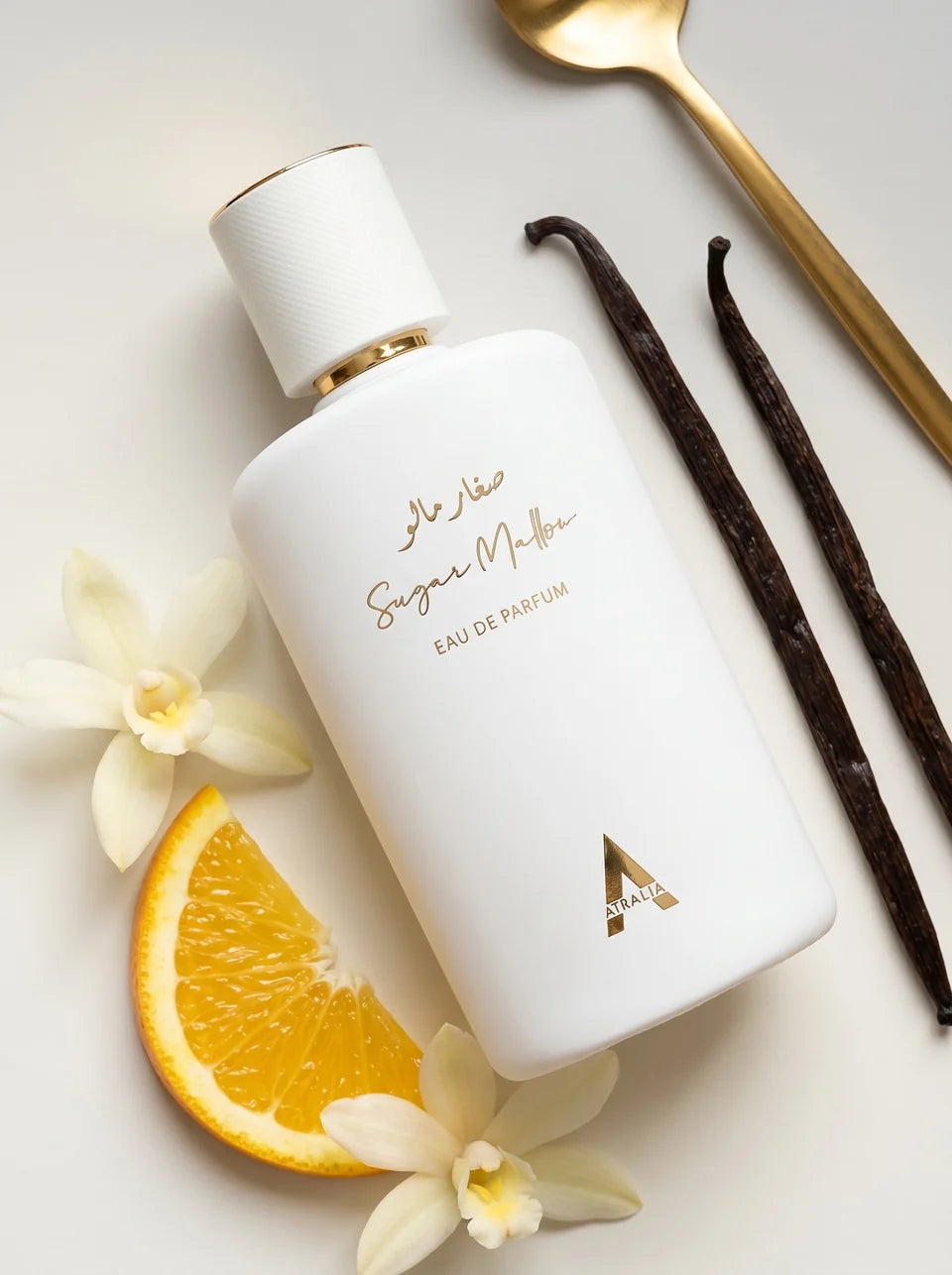 Sugar Mallow 100ml EDP by Atralia