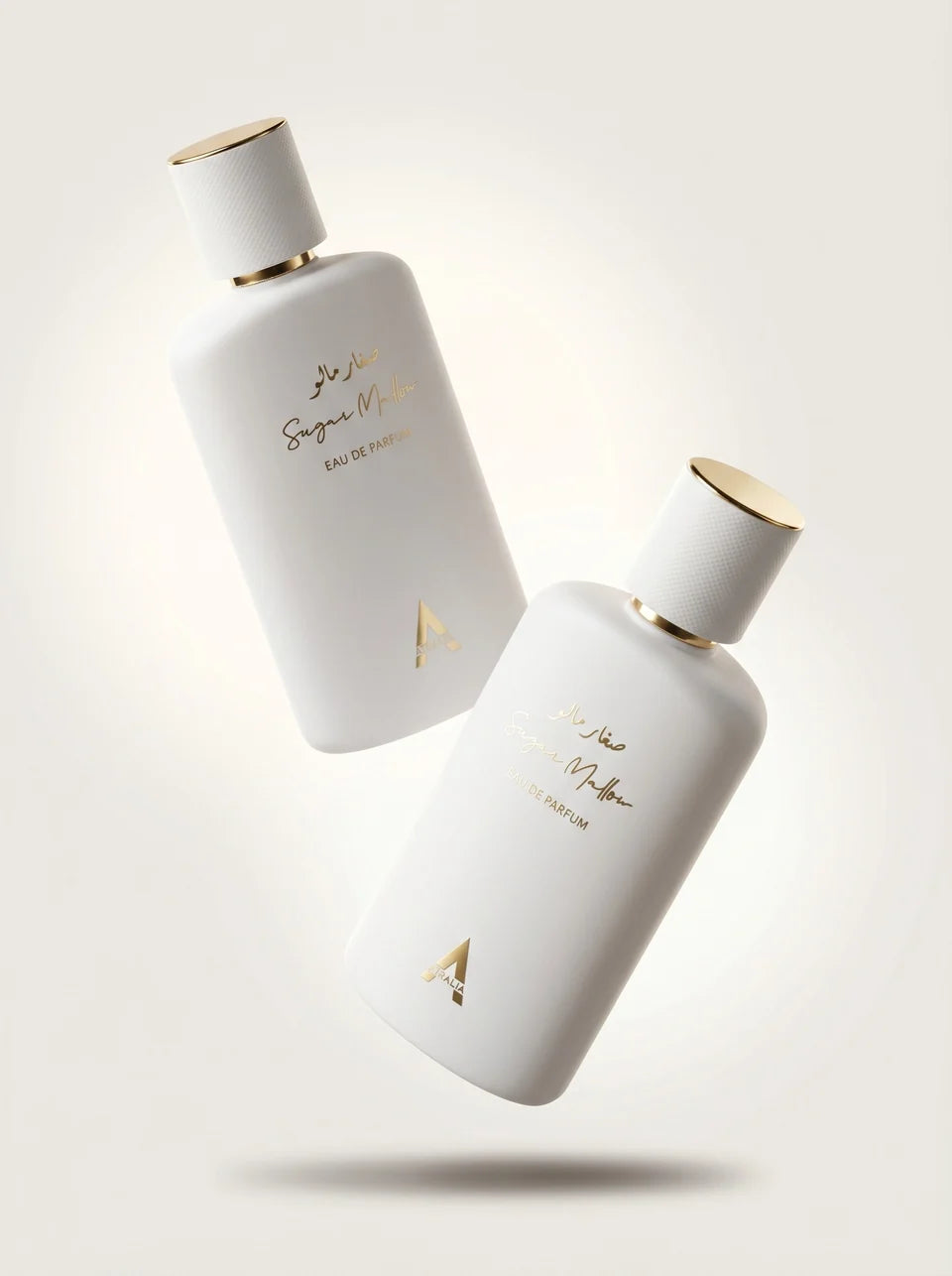 Sugar Mallow 100ml EDP by Atralia
