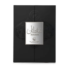 Sultan Eau De Parfum 100ml by Le Falcone