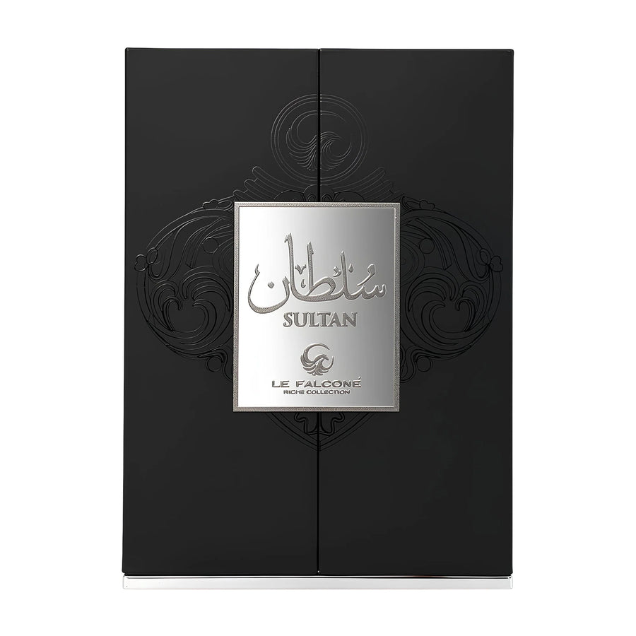 Sultan Eau De Parfum 100ml from Le Falcone