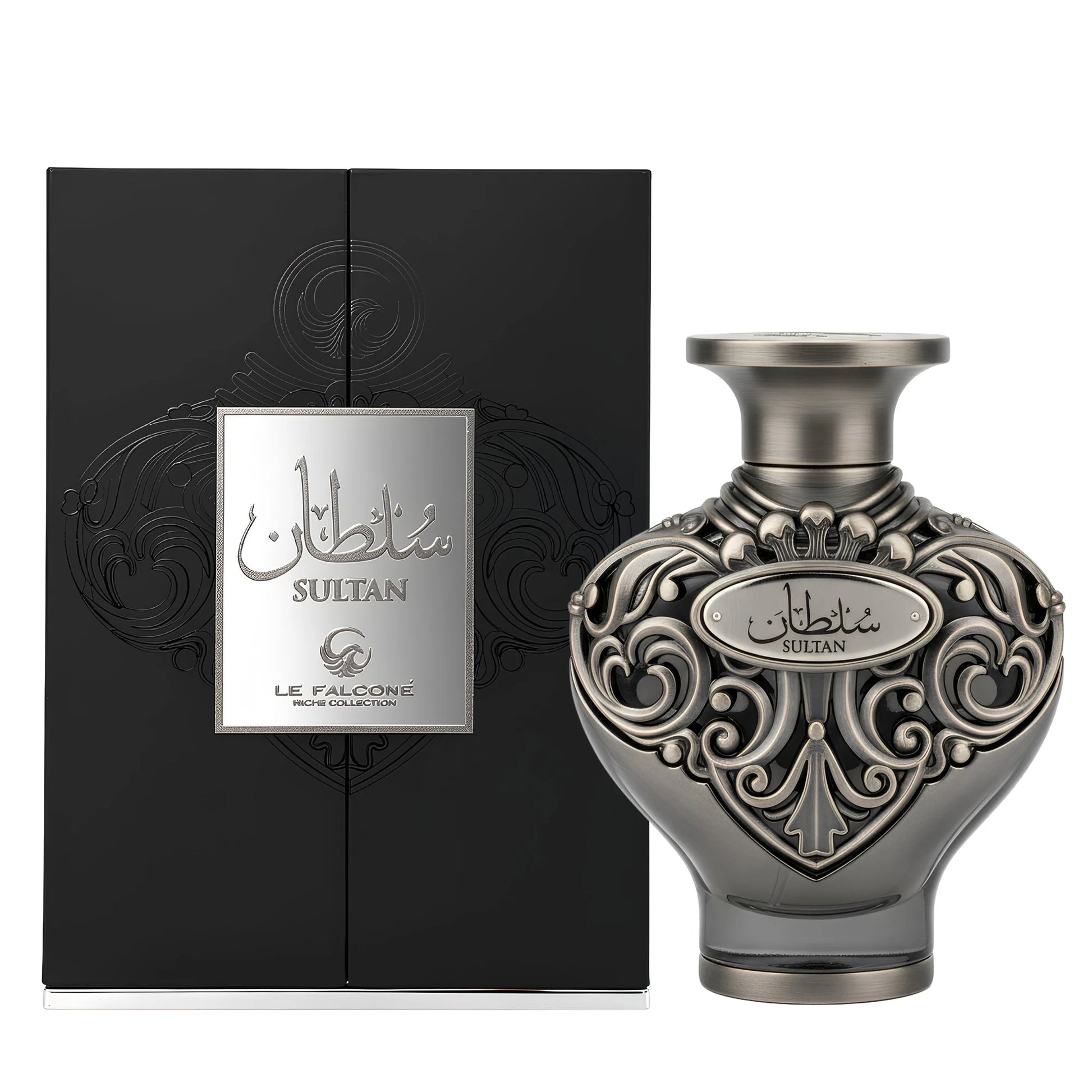 Sultan Eau De Parfum 100ml by Le Falcone