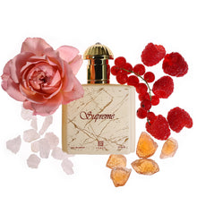 SUPREME 50ML EDP by Ahmed Al Maghribi