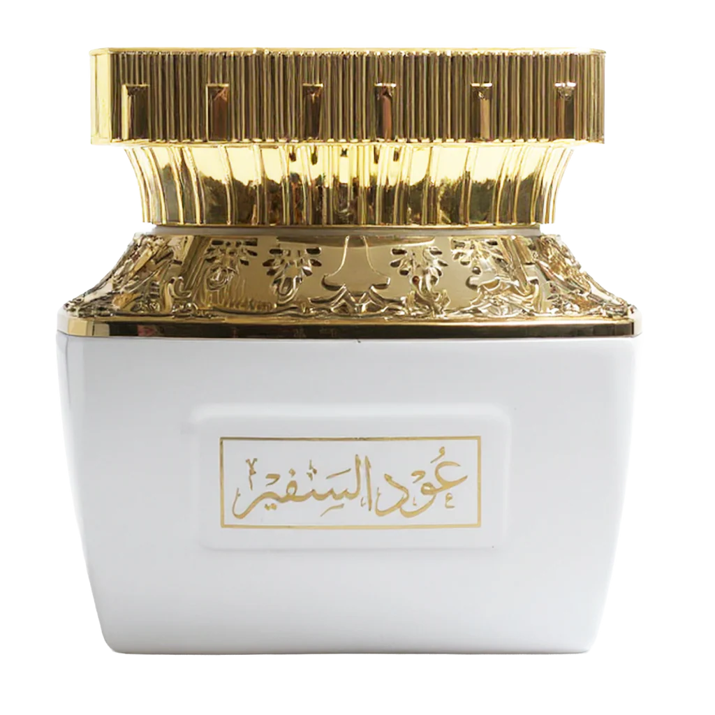 Oud Al Safeer | Bakhoor 75g | by Surrati