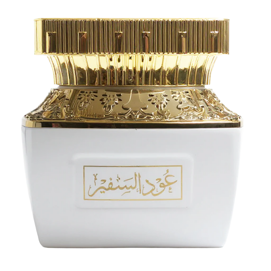 Oud Al Safeer | Bakhoor 75g | by Surrati