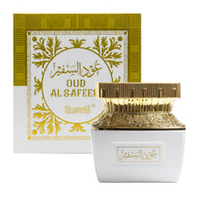 Oud Al Safeer | Bakhoor 75g | by Surrati