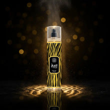 Thaljee Body Mist 250ml by Naseem