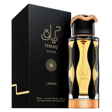 Teriaq Intense Perfume 100ml EDP by Lattafa