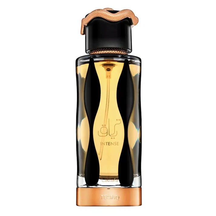 Teriaq Intense Perfume 100ml EDP by Lattafa