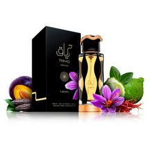 Teriaq Intense Perfume 100ml EDP by Lattafa