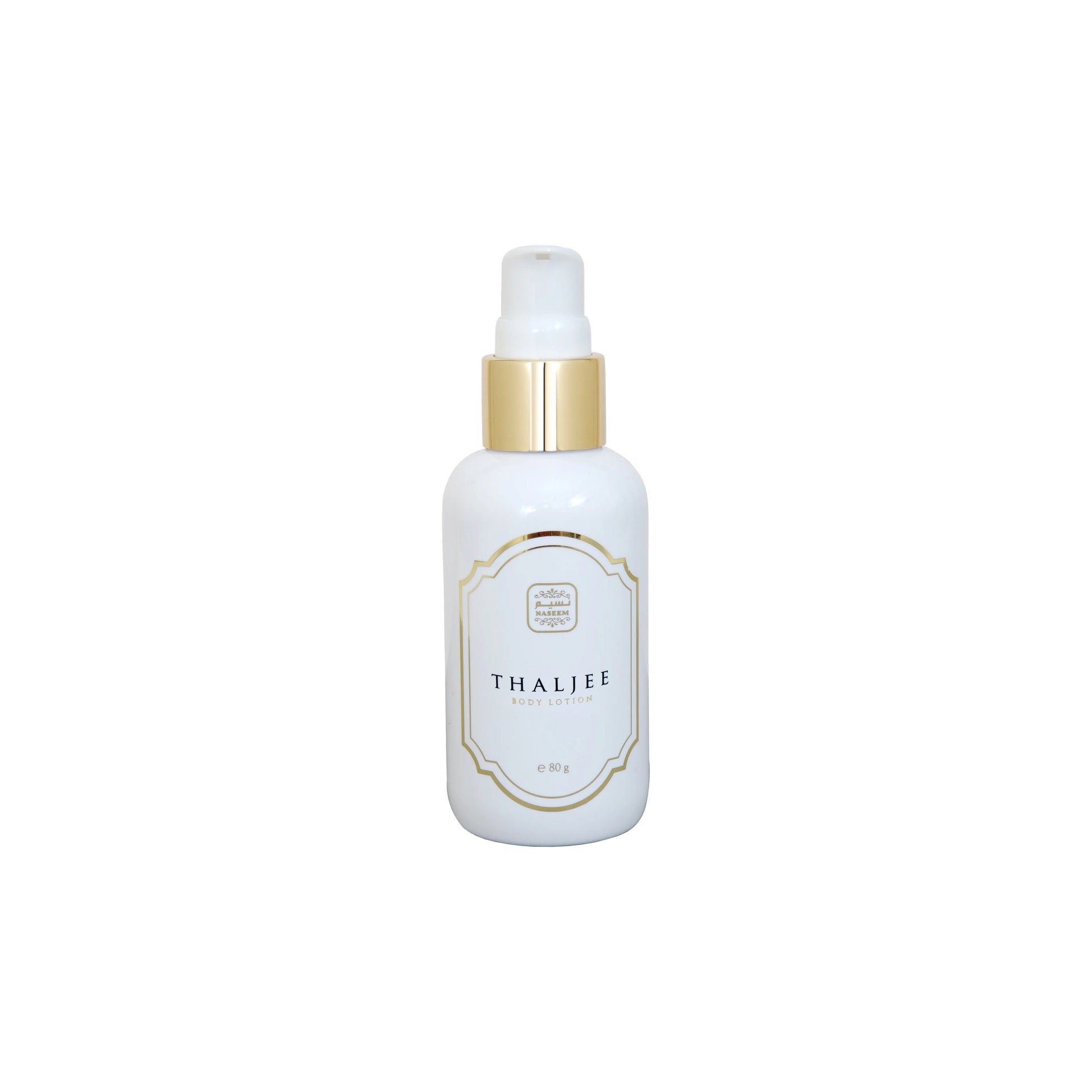 Thaljee Body Lotion 80g by Naseem