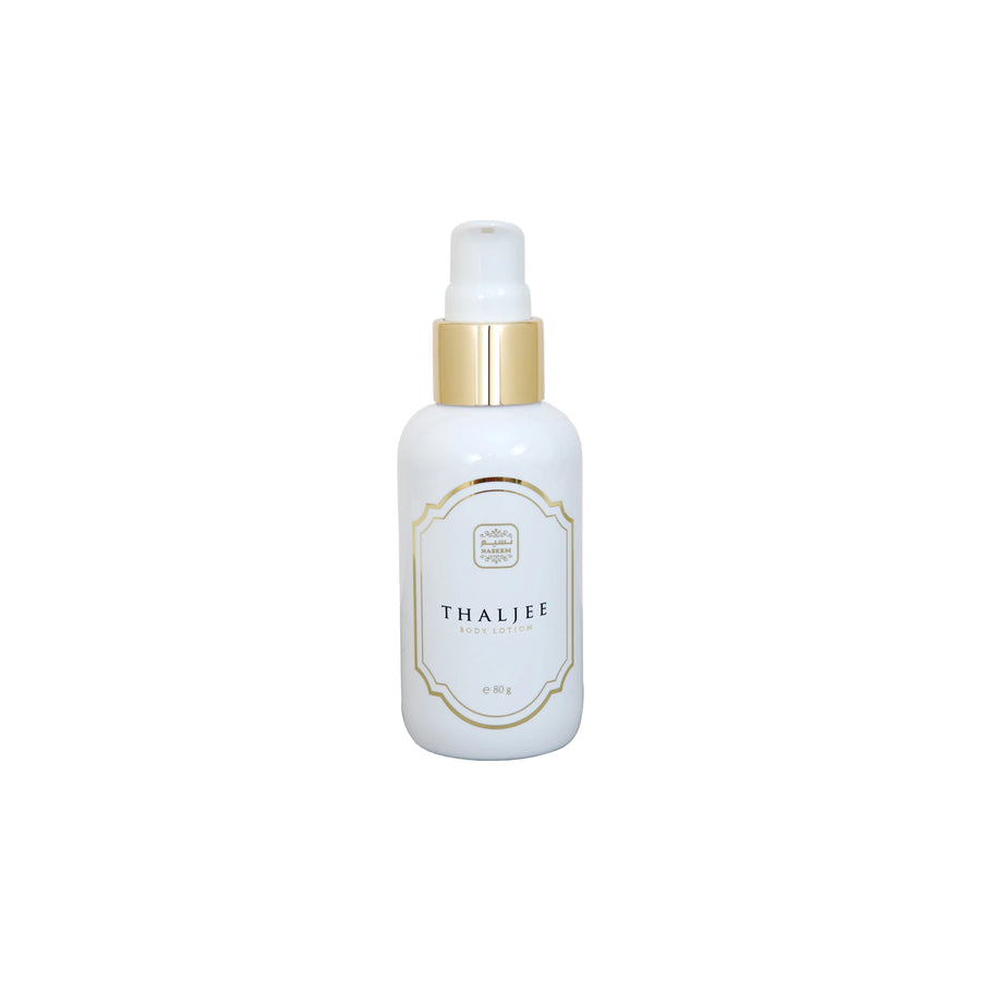 Naseem Thaljee Body Lotion for Daily Hydration