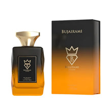 The Rock Powerfully Perfume 100ml EDP 