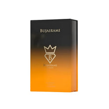 The Rock Powerfully Perfume 100ml EDP 
