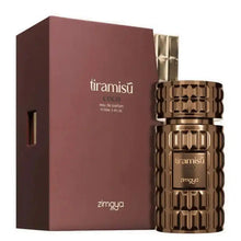 Tiramisu Coco Perfume 100ml EDP Zimaya