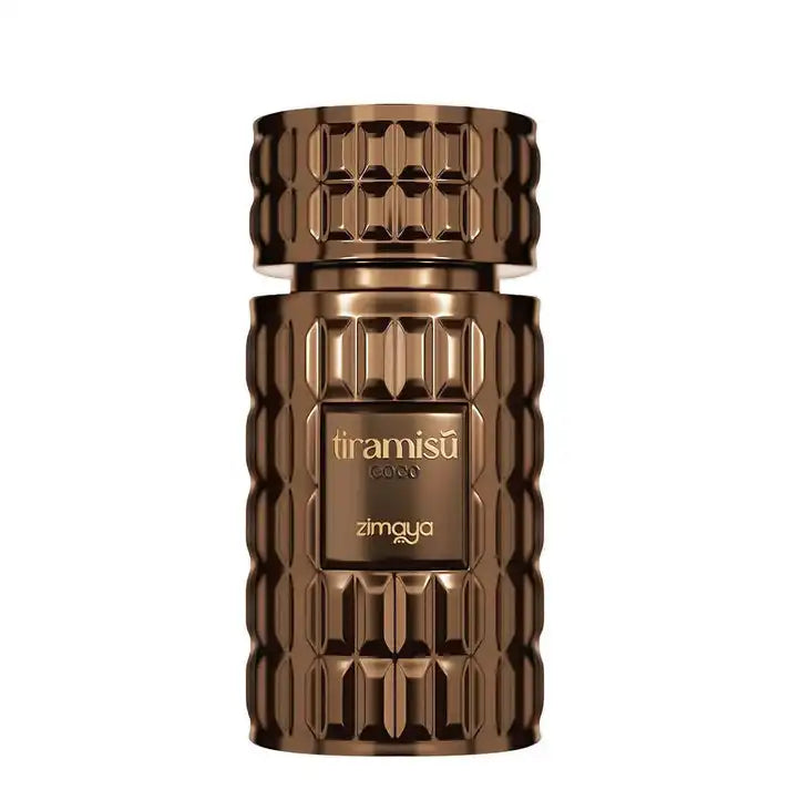 Tiramisu Coco Perfume 100ml EDP by Zimaya