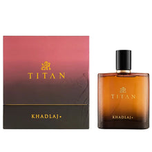 Titan Perfume 100ml EDP by Khadlaj