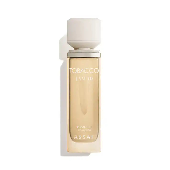 Tobacco Jam Extrait de Parfum 100ml by Assaf