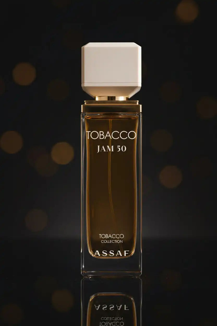 tobacco jam 50 Tobacco Perfumery: 3 Scents And The Evolution – Royal oud tobacco jam 50 Tobacco Perfumery: 3 Scents And The Evolution – Royal oud