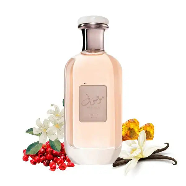 Ard Al Zaafaran Mousuf Daisy 100ml EDP for Modern Femininity